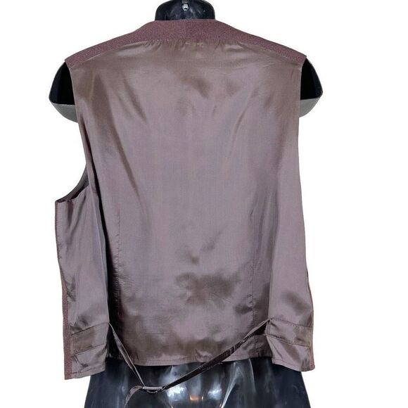 Vintage Zanella Sport Vest O/S - Picture 6 of 9